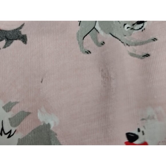 Disney Parks Disneyland Pink Dogs Pet Spirit Jersey Size Small S - Picture 11 of 12